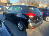 Used 2020 Nissan Kicks S image 6