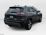 Used 2019 Jeep Cherokee Limited w/ Luxury Group image 3