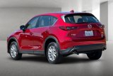 Certified 2023 MAZDA CX-5 AWD 2.5 S image 6