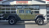 Used 2021 Jeep Gladiator Rubicon image 2