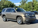 Used 2016 Chevrolet Tahoe LTZ image 4