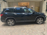 Used 2017 Honda Pilot Elite image 2