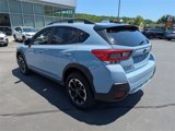 Used 2022 Subaru Crosstrek 2.0i Premium image 4