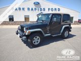 Used 1999 Jeep Wrangler Sport image 1