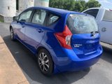 Used 2014 Nissan Versa Note SV w/ Convenience Package image 5