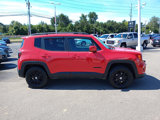 Used 2020 Jeep Renegade Latitude image 2