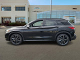 New 2025 INFINITI QX50 Sport image 2