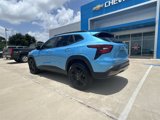 Used 2025 Chevrolet Trax ACTIV w/ Driver Confidence Package image 3
