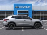 New 2025 Chevrolet Trax ACTIV w/ Driver Confidence Package image 5