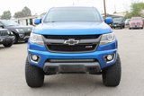 Used 2018 Chevrolet Colorado Z71 image 2
