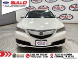 Used 2015 Acura TLX V6 w/ Technology Package image 2