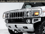 Used 2009 HUMMER H2 Luxury image 4