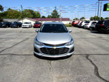 Used 2019 Chevrolet Cruze LS image 2