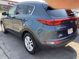 Used 2018 Kia Sportage LX w/ LX Technology Package image 5