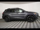 Used 2021 Jeep Cherokee Latitude Plus image 2