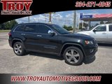 Used 2016 Jeep Grand Cherokee Limited image 4