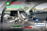 Used 2022 Hyundai Nexo Blue image 6