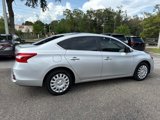 Used 2017 Nissan Sentra S image 2