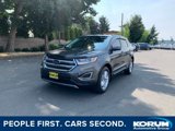 Used 2017 Ford Edge SEL w/ Equipment Group 201A image 1