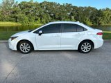 Used 2021 Toyota Corolla LE image 2