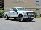 Used 2022 Ford F250 XL w/ STX Appearance Package image 3