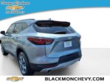 Used 2023 Chevrolet Blazer LT w/ Convenience Package image 5
