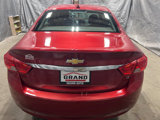 Used 2014 Chevrolet Impala LT w/ Premium Seating Package image 5