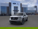 New 2025 Ford Maverick XLT image 2