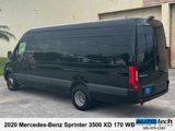 Used 2020 Mercedes-Benz Sprinter 3500 image 5