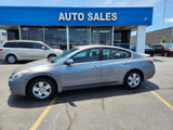 Used 2007 Nissan Altima 2.5 S w/ Technology Pkg image 2