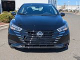 New 2025 Nissan Versa S image 3