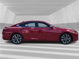 Used 2019 Lexus ES 350 F Sport image 3