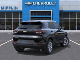 New 2026 Chevrolet TrailBlazer LS w/ LS Convenience Package image 4