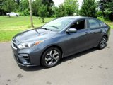 Used 2020 Kia Forte LXS image 2