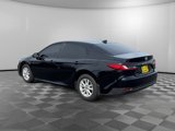 Used 2025 Toyota Camry LE image 4