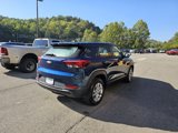 Used 2021 Chevrolet TrailBlazer LS image 5