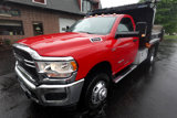 Used 2022 RAM 3500 Tradesman image 3