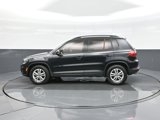 Used 2016 Volkswagen Tiguan S image 4