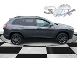 Used 2021 Jeep Cherokee Latitude Lux 80th Anniv w/ Quick Order Package 2YU 80th image 4