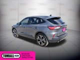 Used 2022 Ford Escape SE w/ SE Sport Appearance Package image 6