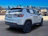 Used 2025 Jeep Compass Latitude w/ Altitude Special Edition image 4