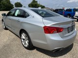 Used 2019 Chevrolet Impala Premier w/ Premier Convenience Package image 3