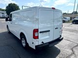 Used 2021 Nissan NV 2500 SV image 6