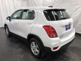 Used 2018 Chevrolet Trax LS image 4