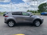 Used 2019 Kia Sportage LX image 2