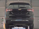 Used 2022 Chevrolet Equinox LT image 5