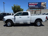 Used 2018 RAM 2500 SLT image 4