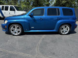 Used 2009 Chevrolet HHR SS image 2
