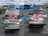 Certified 2023 Chevrolet Malibu LT w/ Driver Confidence Package image 3