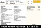 Used 2018 Jeep Grand Cherokee Overland image 3